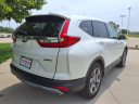 Thumbnail image of 2018 Honda CR-V at Toyota Of Des Moines