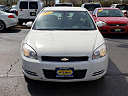 Thumbnail image of 2007 Chevrolet Impala at Auto Mall of Champaign