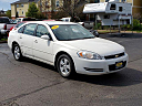 Thumbnail image of 2007 Chevrolet Impala at Auto Mall of Champaign