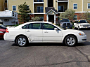 Thumbnail image of 2007 Chevrolet Impala at Auto Mall of Champaign