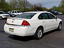 Thumbnail image of 2007 Chevrolet Impala at Auto Mall of Champaign