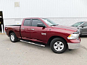 Thumbnail image of 2017 Ram 1500 at Mathews Nissan