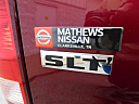 Thumbnail image of 2017 Ram 1500 at Mathews Nissan
