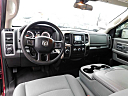 Thumbnail image of 2017 Ram 1500 at Mathews Nissan