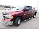 Thumbnail image of 2017 Ram 1500 at Mathews Nissan