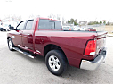 Thumbnail image of 2017 Ram 1500 at Mathews Nissan