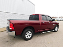 Thumbnail image of 2017 Ram 1500 at Mathews Nissan