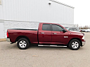 Thumbnail image of 2017 Ram 1500 at Mathews Nissan