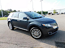 Thumbnail image of 2013 Lincoln MKX at Mathews Nissan