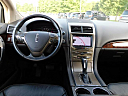Thumbnail image of 2013 Lincoln MKX at Mathews Nissan