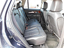 Thumbnail image of 2013 Lincoln MKX at Mathews Nissan