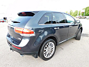 Thumbnail image of 2013 Lincoln MKX at Mathews Nissan