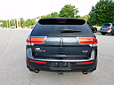 Thumbnail image of 2013 Lincoln MKX at Mathews Nissan