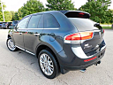 Thumbnail image of 2013 Lincoln MKX at Mathews Nissan