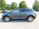 Thumbnail image of 2013 Lincoln MKX at Mathews Nissan