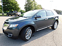 Thumbnail image of 2013 Lincoln MKX at Mathews Nissan