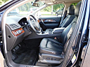 Thumbnail image of 2013 Lincoln MKX at Mathews Nissan