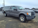 Thumbnail image of 2009 Ford F-150 at Kern Auto Sales