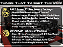 Thumbnail image of 2022 Jeep Grand Cherokee at Woodys Automotive Group