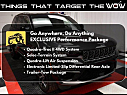 Thumbnail image of 2022 Jeep Grand Cherokee at Woodys Automotive Group