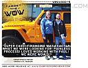Thumbnail image of 2022 Jeep Grand Cherokee at Woodys Automotive Group