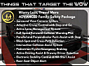 Thumbnail image of 2022 Jeep Grand Cherokee at Woodys Automotive Group