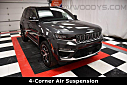 Thumbnail image of 2022 Jeep Grand Cherokee at Woodys Automotive Group