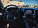 Thumbnail image of 2016 Chevrolet Tahoe at The Garage
