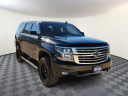 Thumbnail image of 2016 Chevrolet Tahoe at The Garage