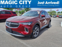 Thumbnail image of 2023 Buick Envision at Magic City Auto Group