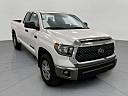 2021 Toyota Tundra at Bergstrom Imports on Victory Lane