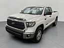 Thumbnail image of 2021 Toyota Tundra at Bergstrom Imports on Victory Lane