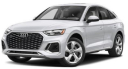 Thumbnail image of 2025 Audi Q5 Sportback at Audi Riverside - New and Used
