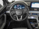 2025 Audi Q5 Sportback quattro S line Prem Plus 45 TFSI at Audi Riverside - New and Used