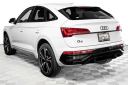 Thumbnail image of 2025 Audi Q5 Sportback at Audi Riverside - New and Used