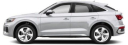 Thumbnail image of 2025 Audi Q5 Sportback at Audi Riverside - New and Used