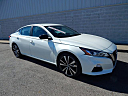 Thumbnail image of 2019 Nissan Altima at Mathews Nissan