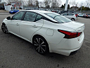 Thumbnail image of 2019 Nissan Altima at Mathews Nissan