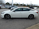 Thumbnail image of 2019 Nissan Altima at Mathews Nissan