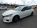 Thumbnail image of 2019 Nissan Altima at Mathews Nissan