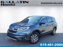 Thumbnail image of 2021 Honda Pilot at Gallatin Honda