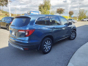 Thumbnail image of 2021 Honda Pilot at Gallatin Honda