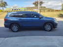 Thumbnail image of 2021 Honda Pilot at Gallatin Honda