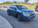 Thumbnail image of 2021 Honda Pilot at Gallatin Honda