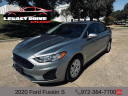 Thumbnail image of 2020 Ford Fusion at LEGACY DRIVE AUTO GROUP, INC.