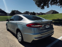 2020 Ford Fusion S at LEGACY DRIVE AUTO GROUP, INC.