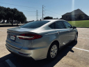 Thumbnail image of 2020 Ford Fusion at LEGACY DRIVE AUTO GROUP, INC.
