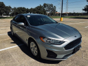 Thumbnail image of 2020 Ford Fusion at LEGACY DRIVE AUTO GROUP, INC.