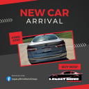 Thumbnail image of 2020 Ford Fusion at LEGACY DRIVE AUTO GROUP, INC.