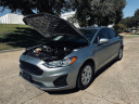 Thumbnail image of 2020 Ford Fusion at LEGACY DRIVE AUTO GROUP, INC.